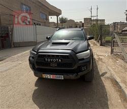 تويوتا تاكوما